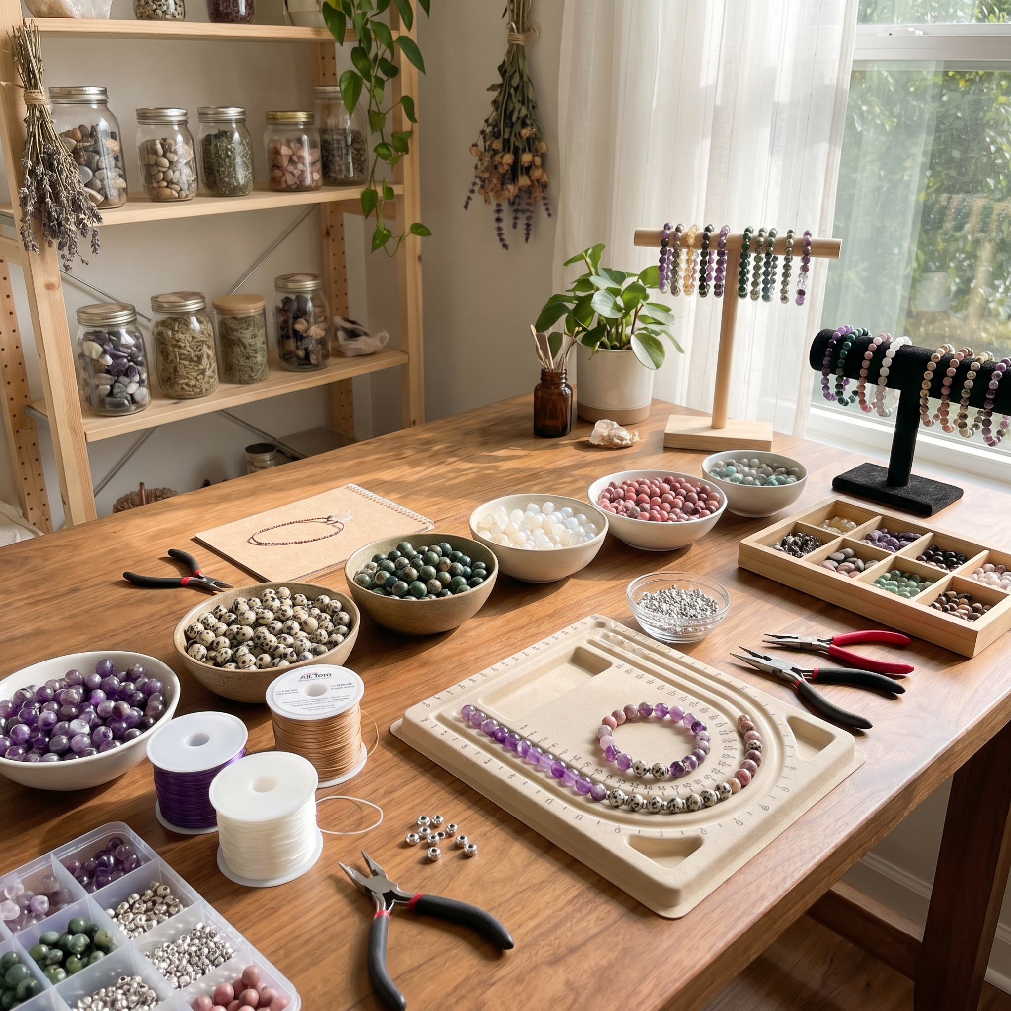 Behind the scenes at the Evolve Mala studio